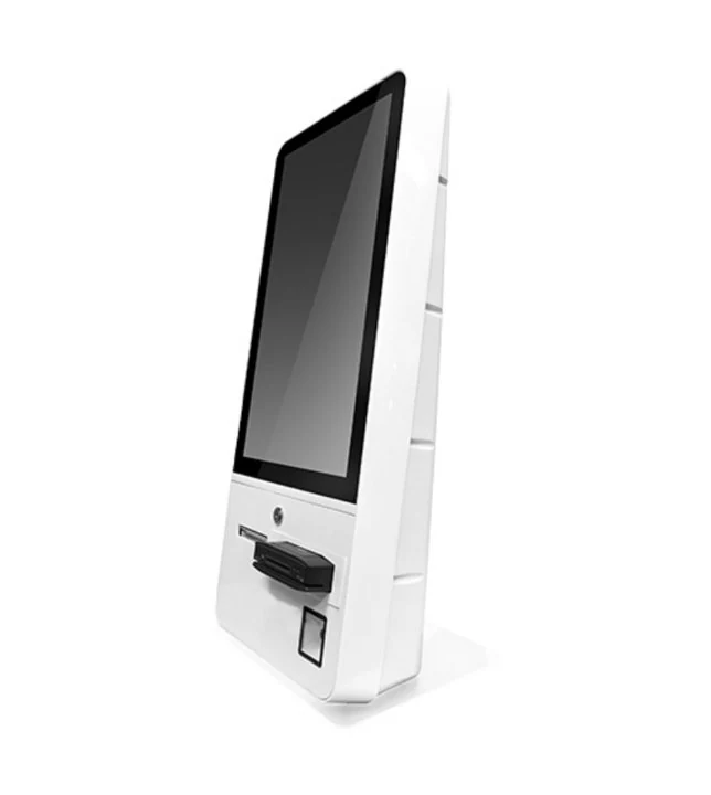 PAYTAP KIOSK I-22 벽걸이형
